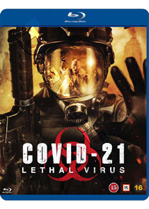 Lethal Virus |   Blu-Ray